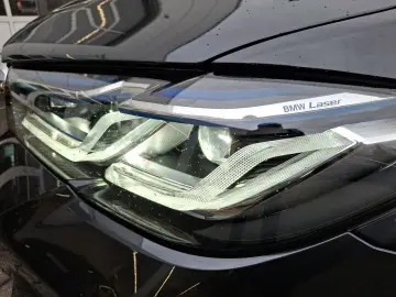 BMW 530e xDrive M Sportpaket Innovationsp. Head Up