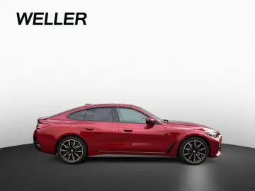 BMW 420d xDrive Gran Coupé  M Sport ACC HUD 360