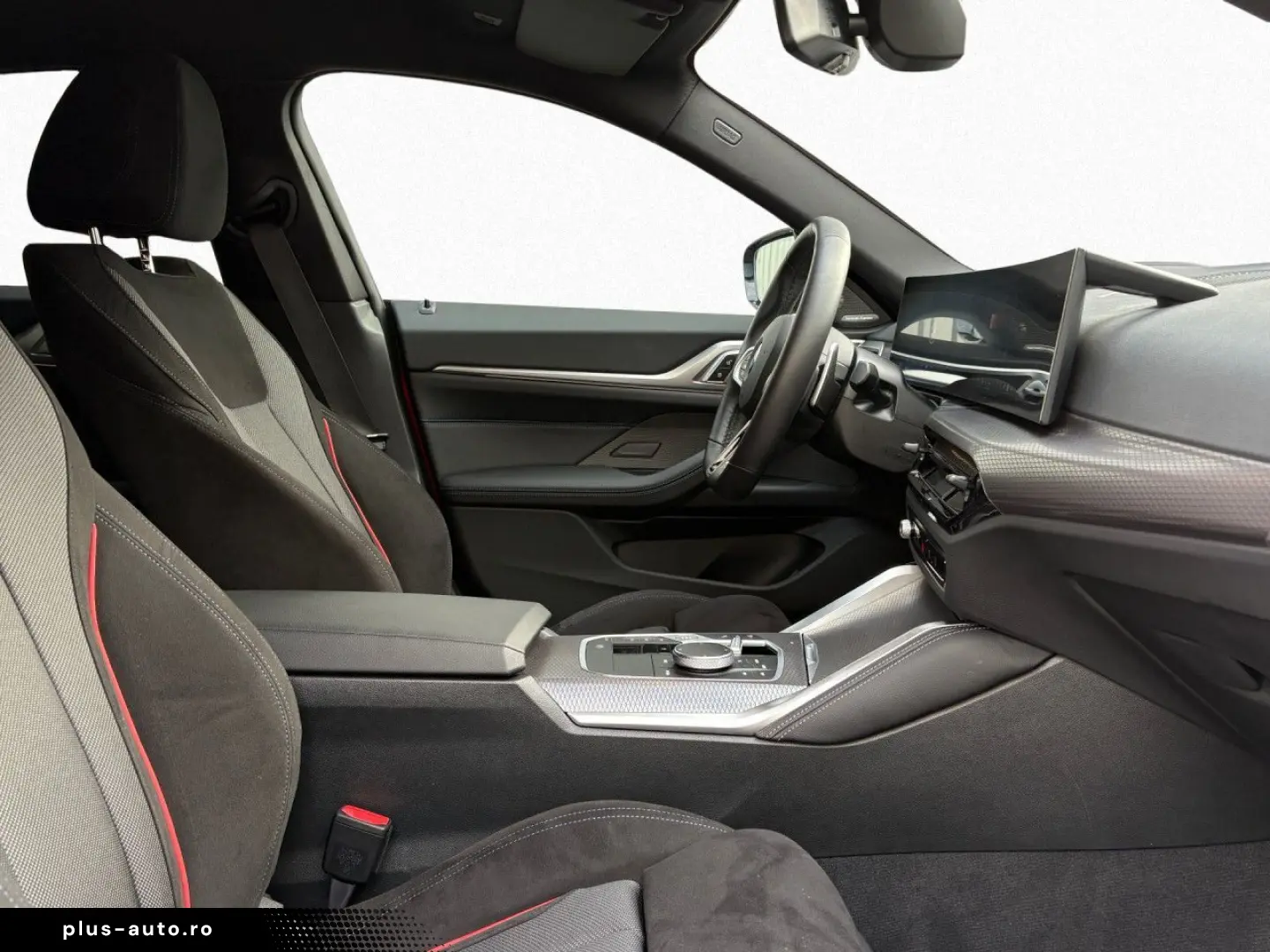 BMW 420d xDrive Gran Coupé  M Sport ACC HUD 360