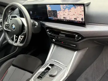 BMW 420d xDrive Gran Coupé  M Sport ACC HUD 360