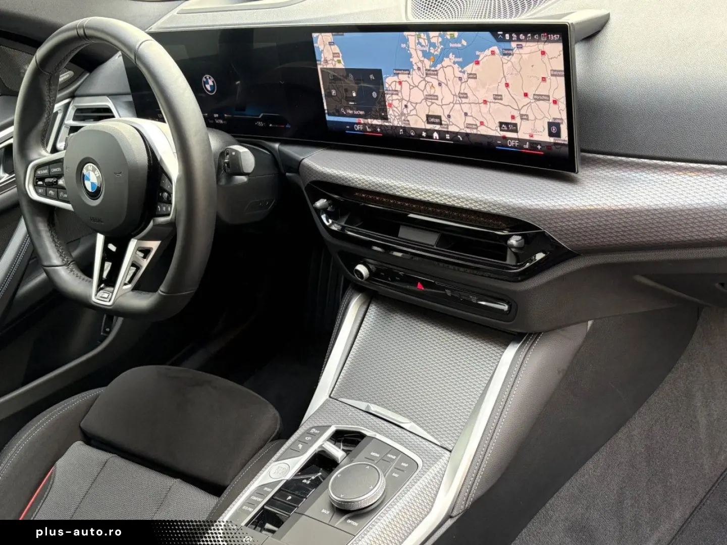 BMW 420d xDrive Gran Coupé  M Sport ACC HUD 360
