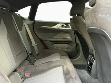 BMW 420d xDrive Gran Coupé  M Sport ACC HUD 360