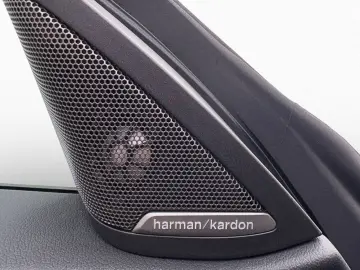 BMW 420d xDrive Gran Coupé  M Sport ACC HUD 360