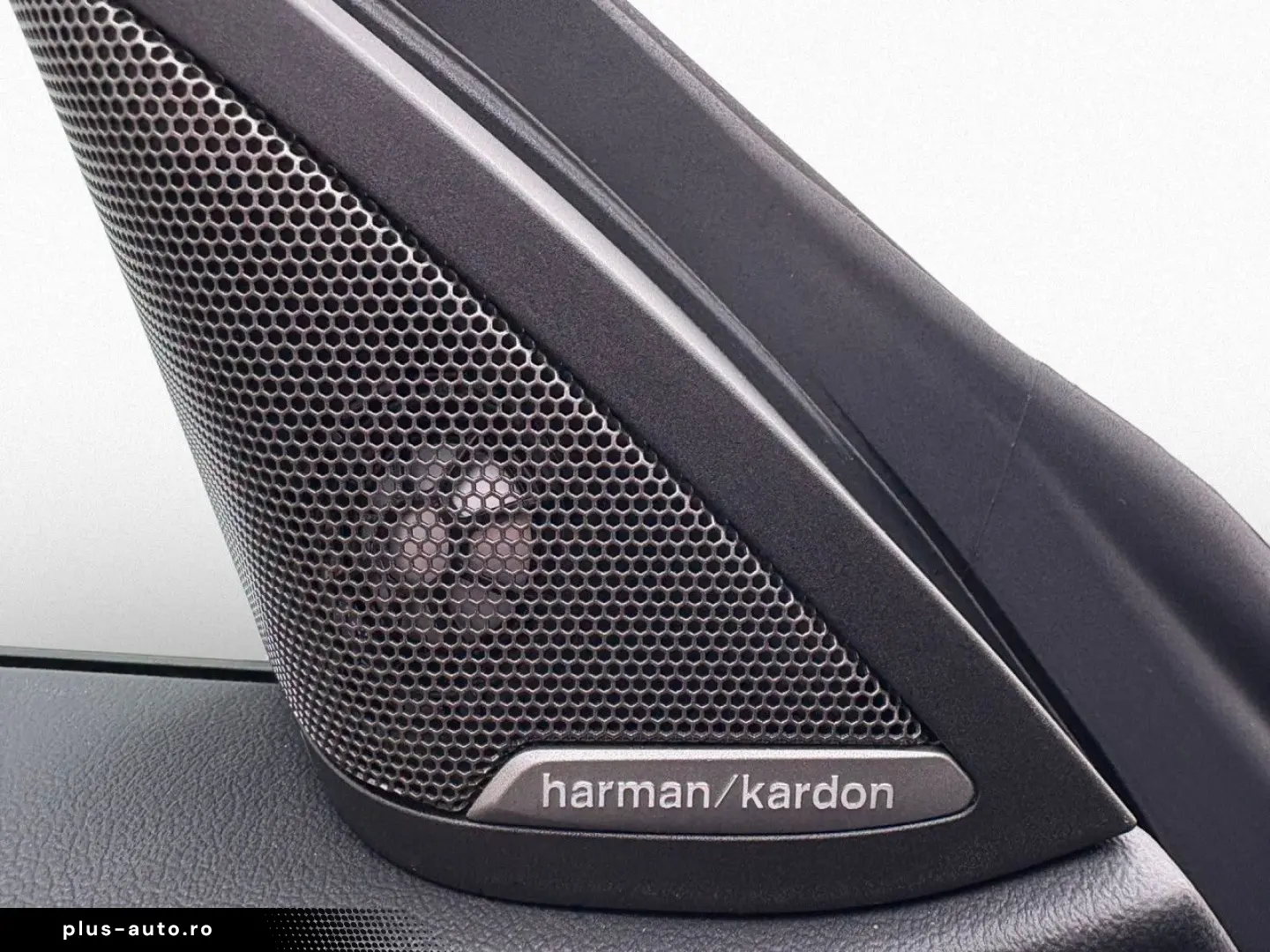 BMW 420d xDrive Gran Coupé  M Sport ACC HUD 360