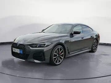 BMW 420d xDrive Gran Coupe M Sportpaket Sport Aut.