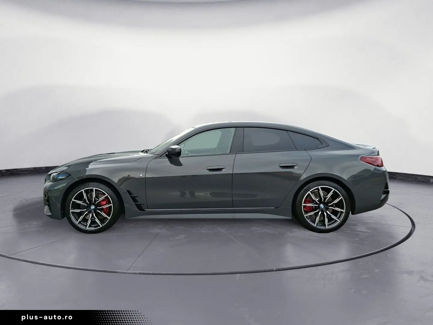 BMW 420d xDrive Gran Coupe M Sportpaket Sport Aut.