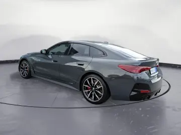 BMW 420d xDrive Gran Coupe M Sportpaket Sport Aut.