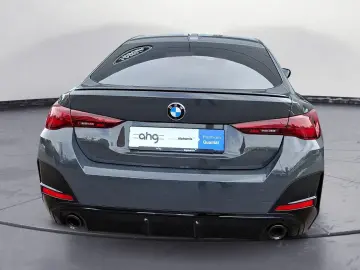 BMW 420d xDrive Gran Coupe M Sportpaket Sport Aut.