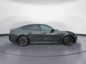 BMW 420d xDrive Gran Coupe M Sportpaket Sport Aut.