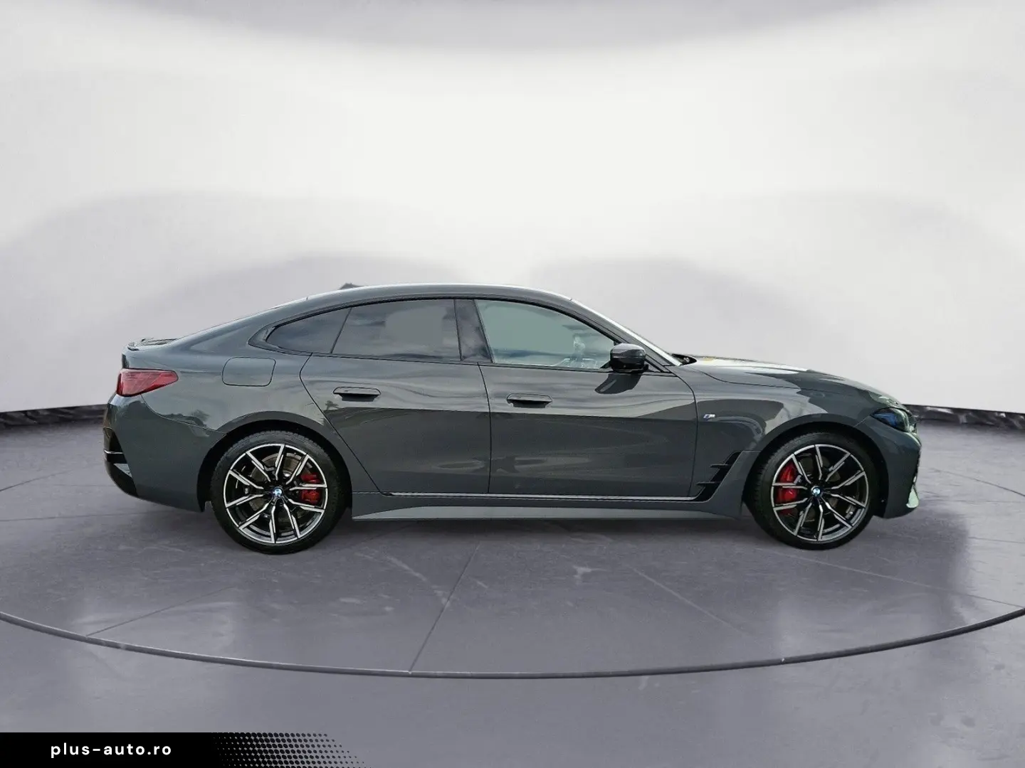 BMW 420d xDrive Gran Coupe M Sportpaket Sport Aut.