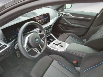 BMW 420d xDrive Gran Coupe M Sportpaket Sport Aut.