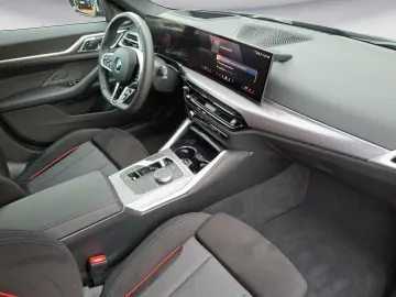 BMW 420d xDrive Gran Coupe M Sportpaket Sport Aut.