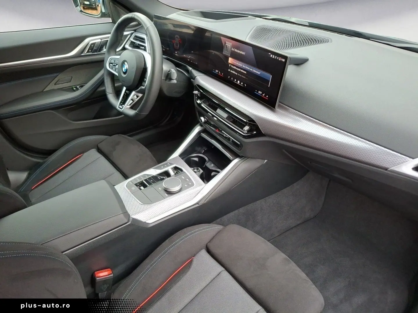 BMW 420d xDrive Gran Coupe M Sportpaket Sport Aut.