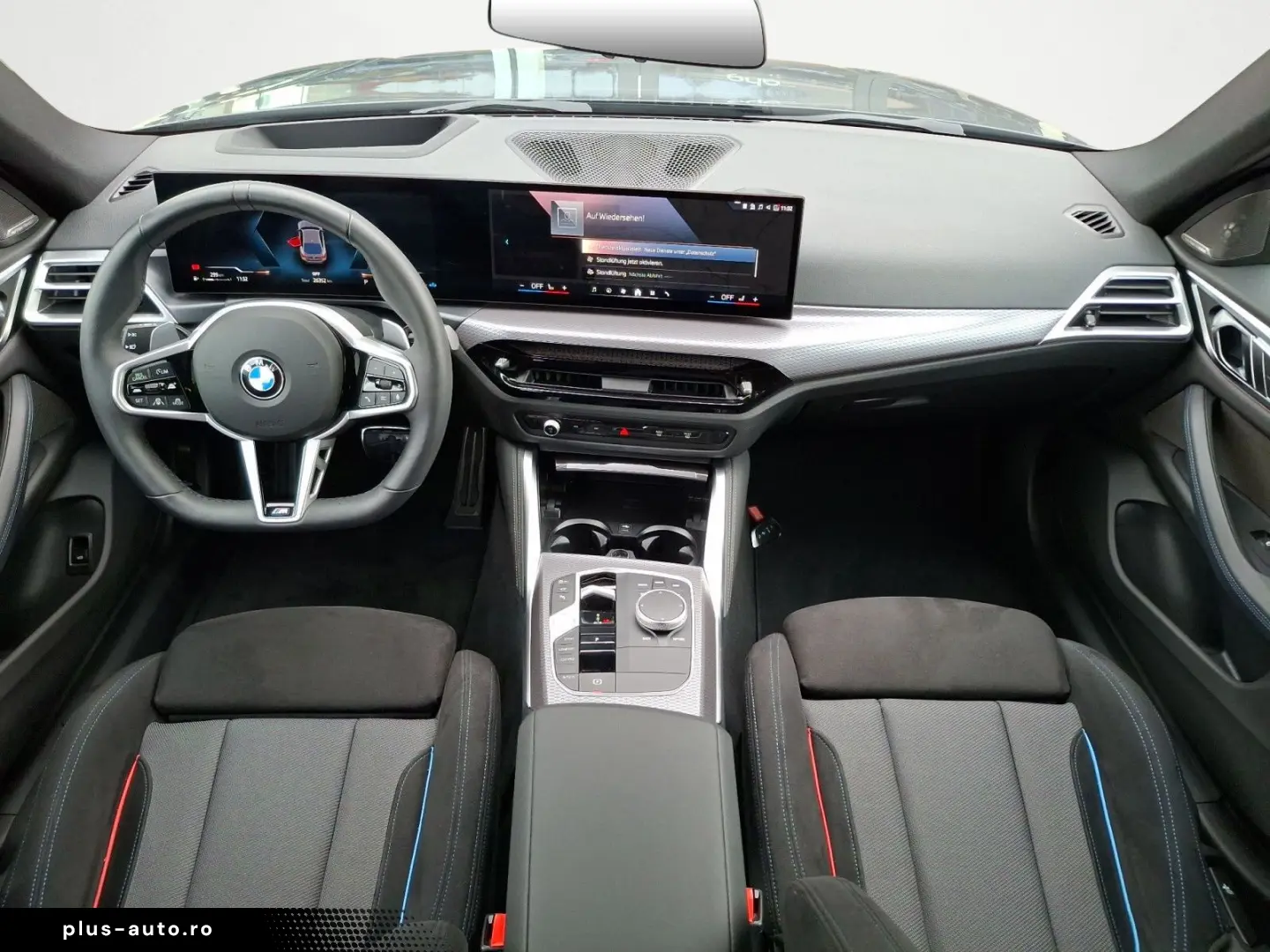 BMW 420d xDrive Gran Coupe M Sportpaket Sport Aut.