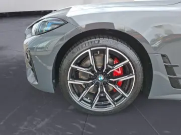 BMW 420d xDrive Gran Coupe M Sportpaket Sport Aut.