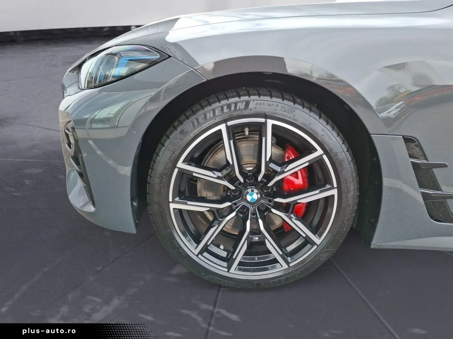 BMW 420d xDrive Gran Coupe M Sportpaket Sport Aut.
