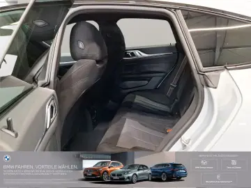 BMW 420d Gran Coupé M Sport AHK LiveCockpitProf LED