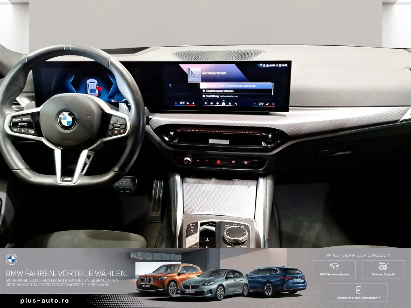 BMW 420d Gran Coupé M Sport AHK LiveCockpitProf LED