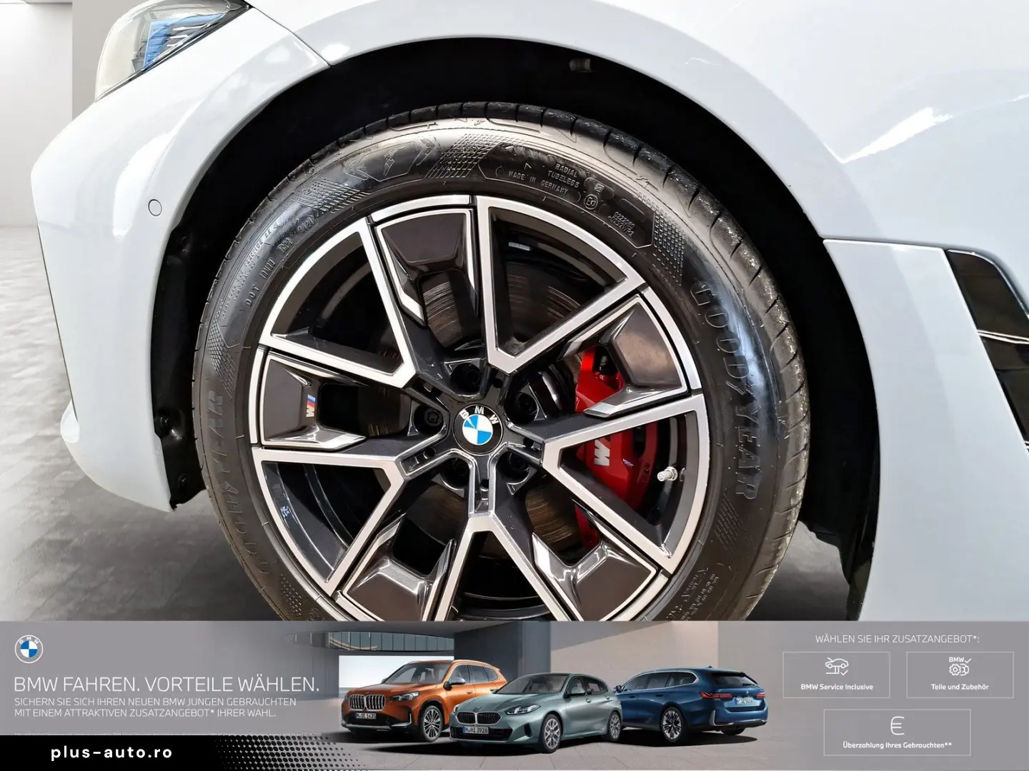 BMW 420d Gran Coupé M Sport AHK LiveCockpitProf LED