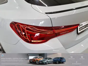 BMW 420d Gran Coupé M Sport AHK LiveCockpitProf LED