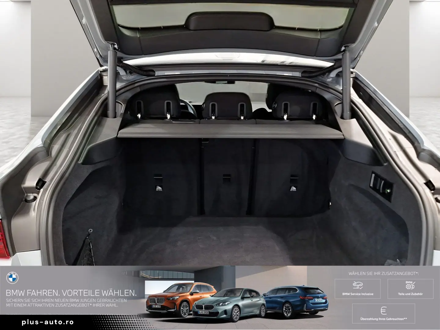 BMW 420d Gran Coupé M Sport AHK LiveCockpitProf LED