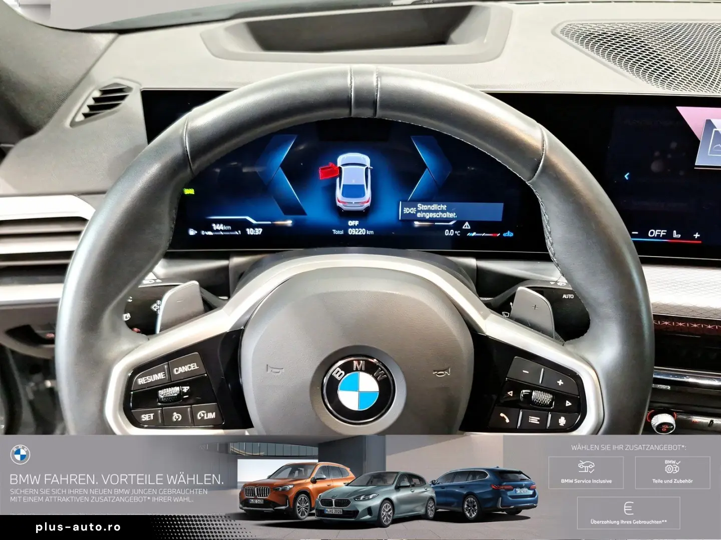 BMW 420d Gran Coupé M Sport AHK LiveCockpitProf LED