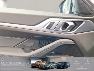 BMW 420d Gran Coupé M Sport AHK LiveCockpitProf LED