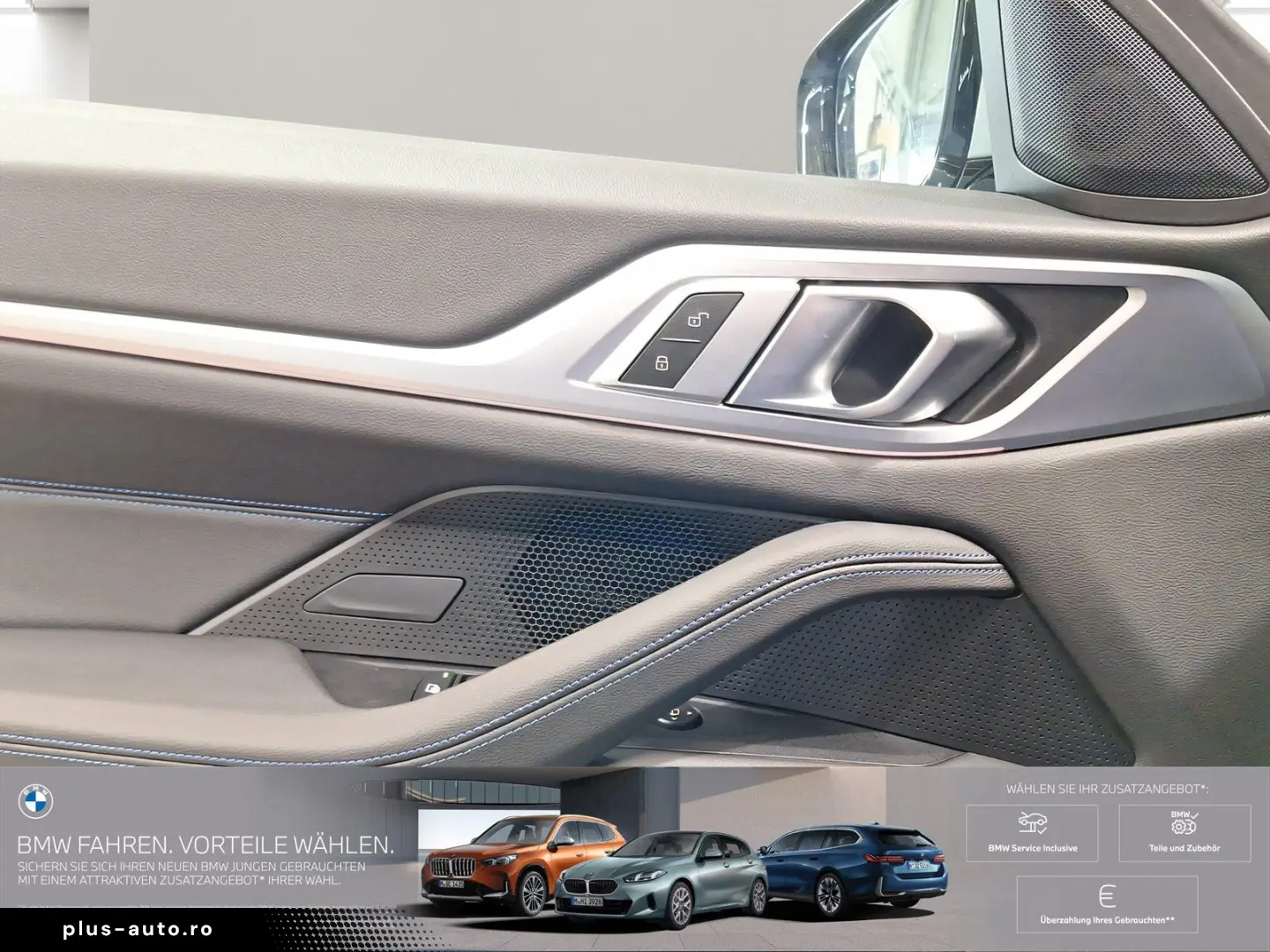 BMW 420d Gran Coupé M Sport AHK LiveCockpitProf LED