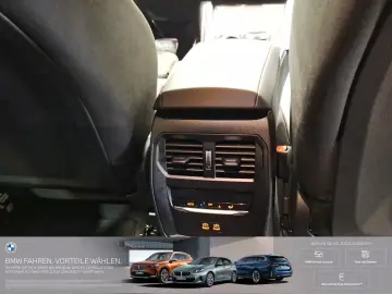 BMW 420d Gran Coupé M Sport AHK LiveCockpitProf LED