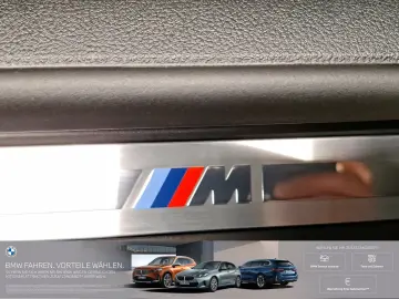 BMW 420d Gran Coupé M Sport AHK LiveCockpitProf LED