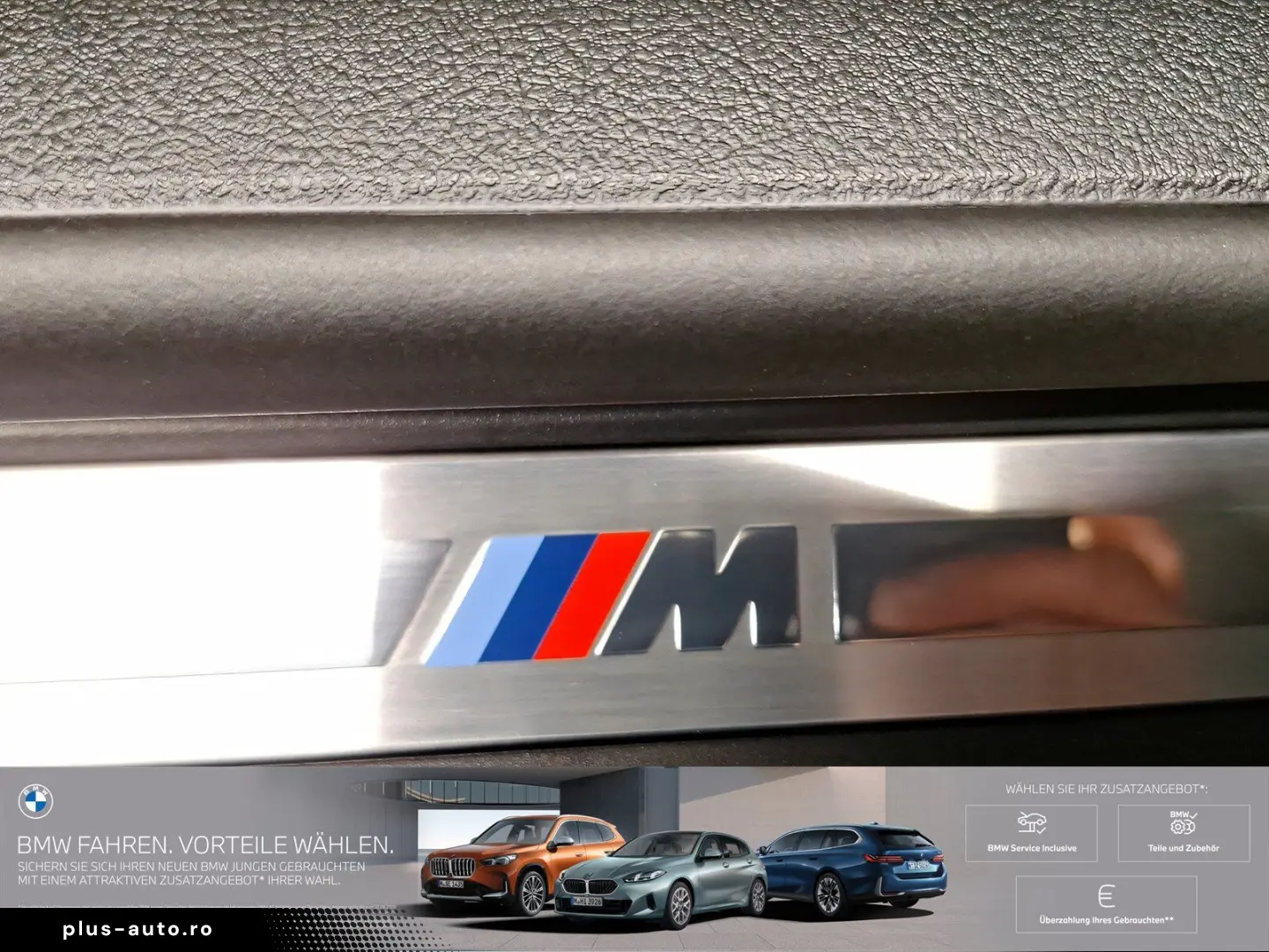 BMW 420d Gran Coupé M Sport AHK LiveCockpitProf LED