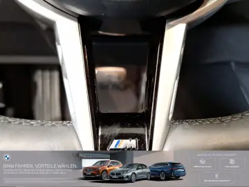 BMW 420d Gran Coupé M Sport AHK LiveCockpitProf LED