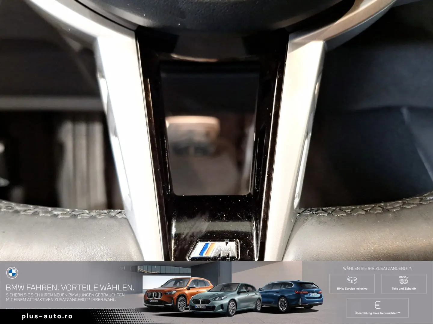 BMW 420d Gran Coupé M Sport AHK LiveCockpitProf LED