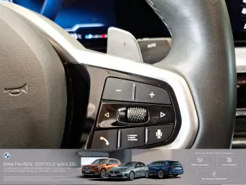 BMW 420d Gran Coupé M Sport AHK LiveCockpitProf LED