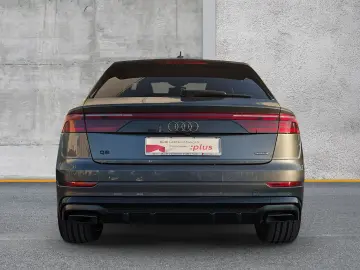 AUDI Q8 50 TDI qu S line S-SITZ PANO STANDHZG AHK 23