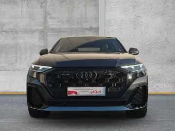 AUDI Q8 50 TDI qu S line S-SITZ PANO STANDHZG AHK 23