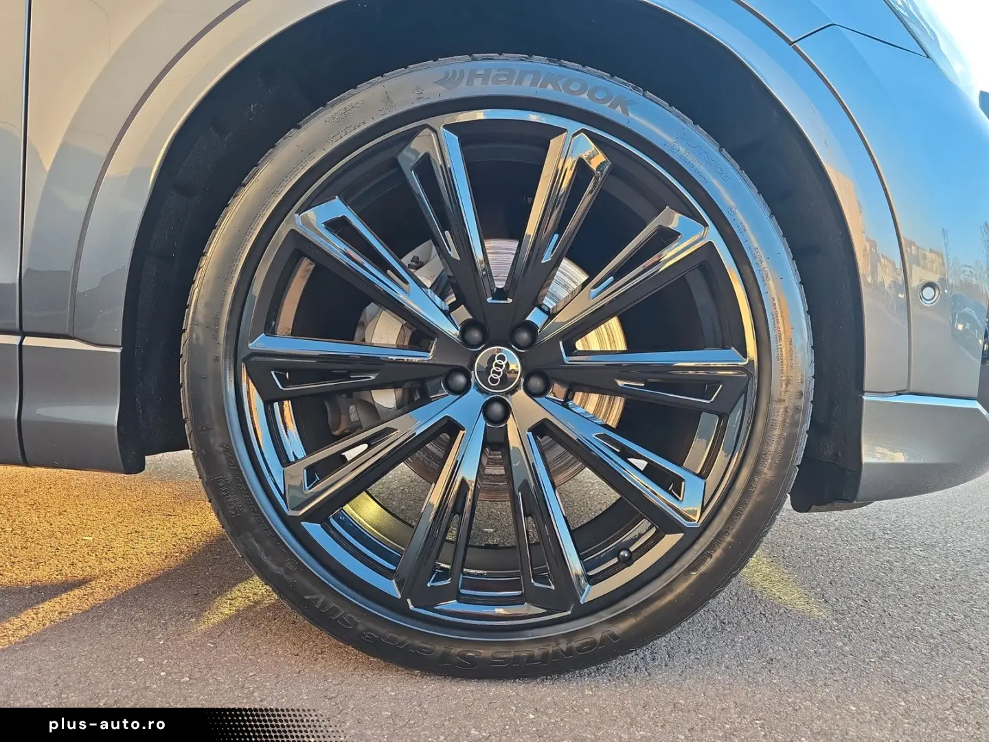 AUDI Q8 50 TDI qu S line S-SITZ PANO STANDHZG AHK 23