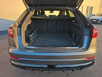 AUDI Q8 50 TDI qu S line S-SITZ PANO STANDHZG AHK 23