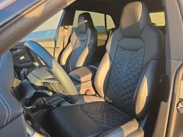 AUDI Q8 50 TDI qu S line S-SITZ PANO STANDHZG AHK 23