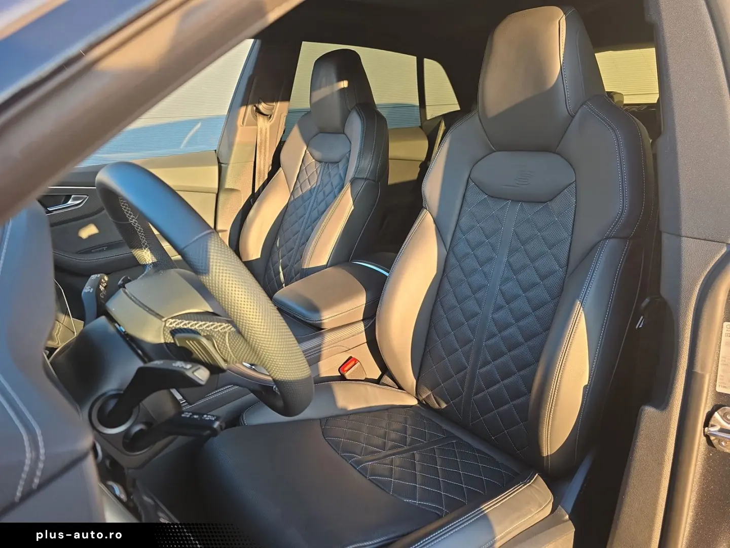 AUDI Q8 50 TDI qu S line S-SITZ PANO STANDHZG AHK 23