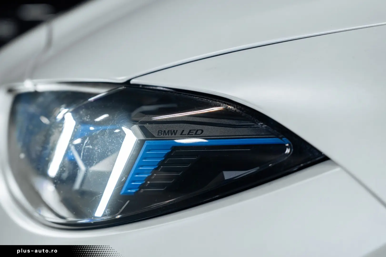 BMW M3 Competition Individual HK ACC VENT SEATS