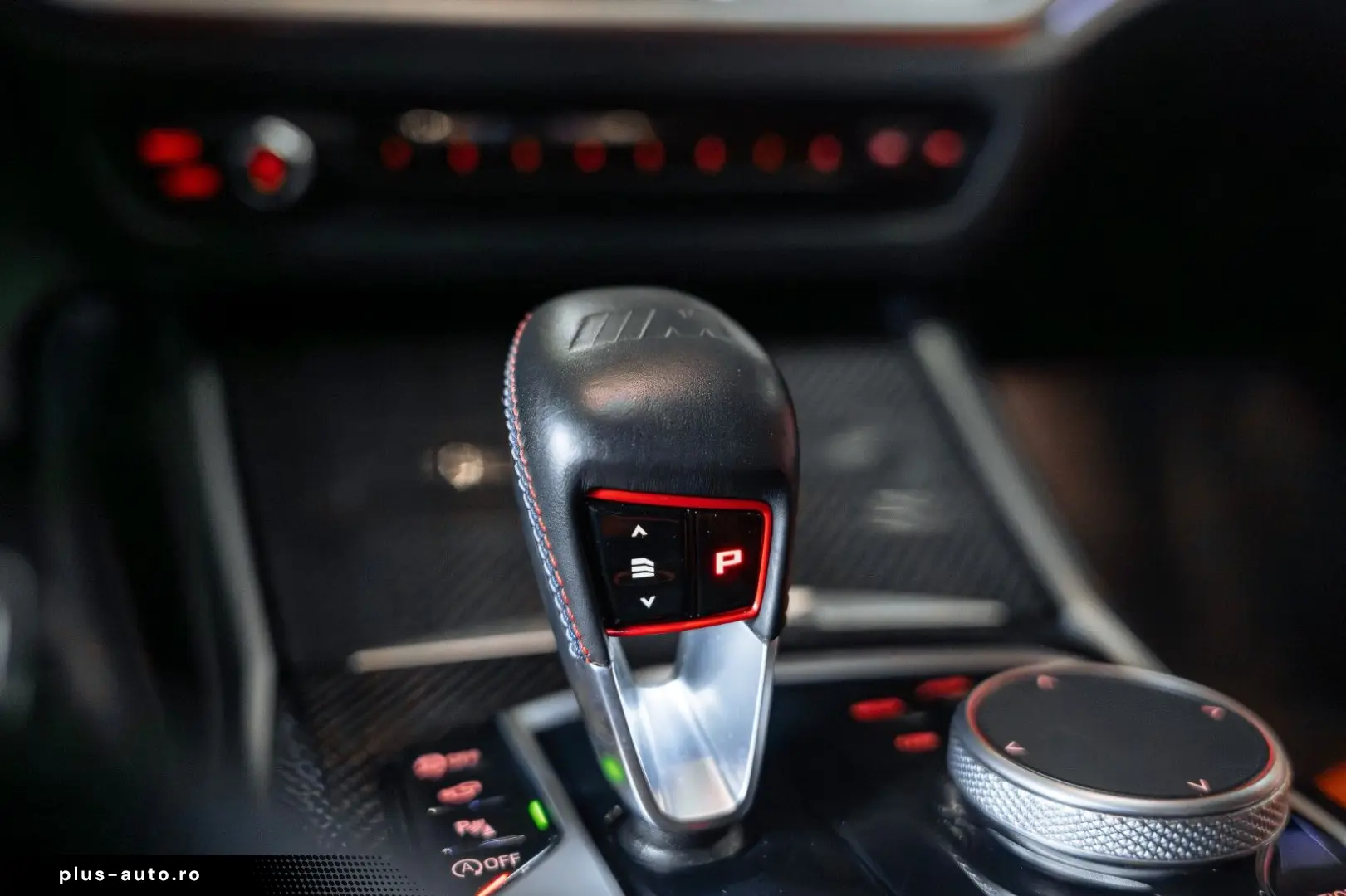 BMW M3 Competition Individual HK ACC VENT SEATS