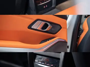 BMW M3 Competition Individual HK ACC VENT SEATS