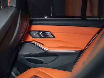 BMW M3 Competition Individual HK ACC VENT SEATS