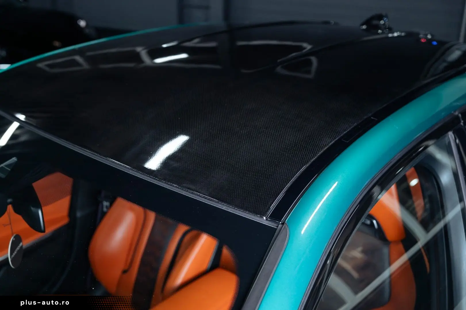 BMW M3 Competition H&K HUD Assist Laser Keyless