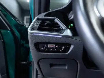 BMW M3 Competition H&K HUD Assist Laser Keyless