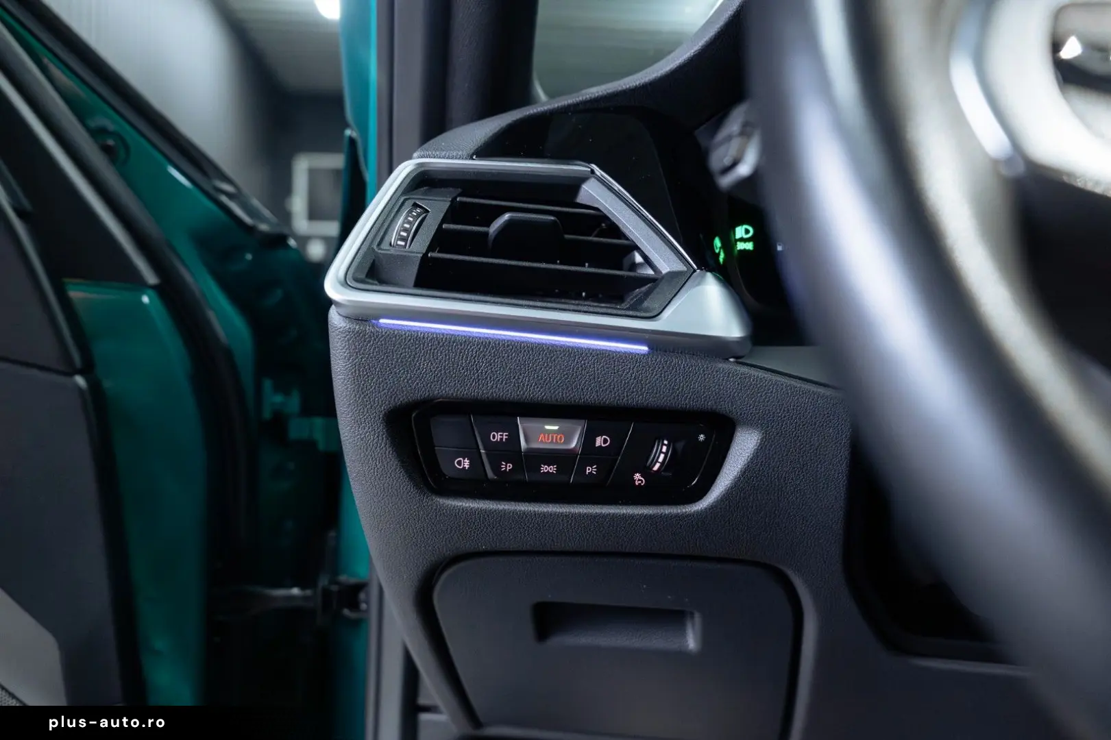 BMW M3 Competition H&K HUD Assist Laser Keyless