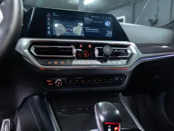 BMW M3 Competition H&K HUD Assist Laser Keyless