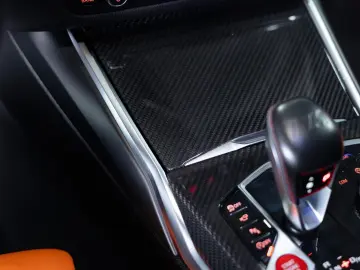 BMW M3 Competition H&K HUD Assist Laser Keyless