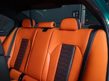 BMW M3 Competition H&K HUD Assist Laser Keyless